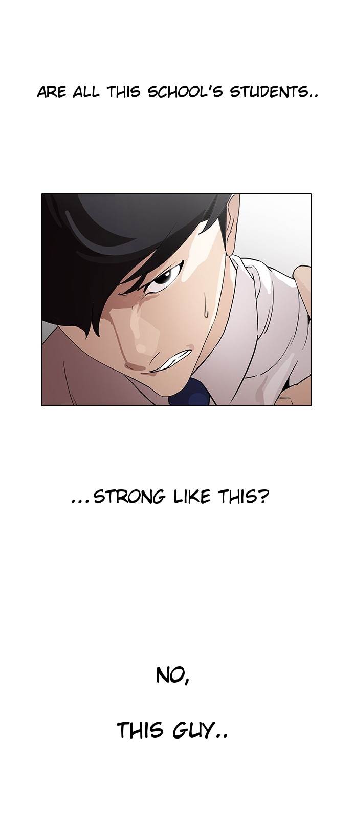 Lookism Chapter 128 - Page 2