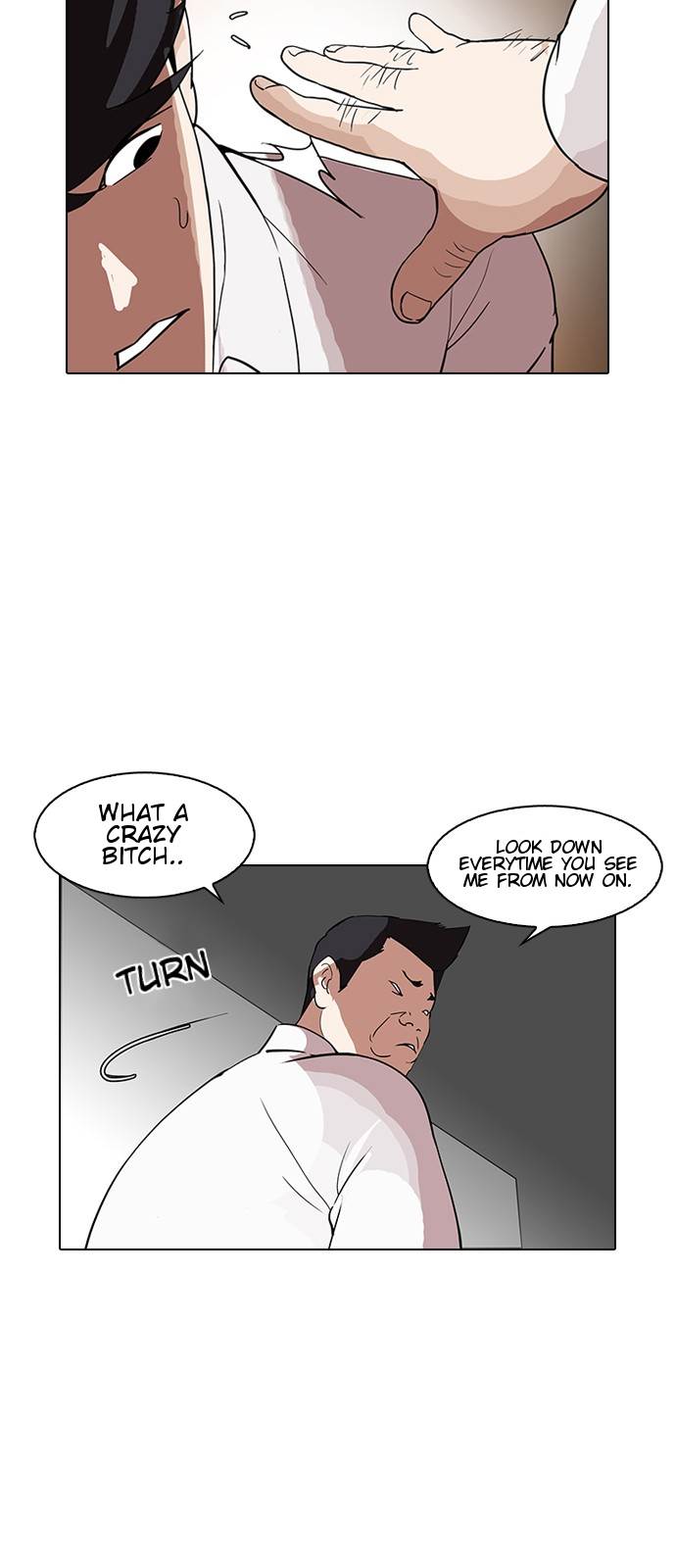Lookism Chapter 128 - Page 21