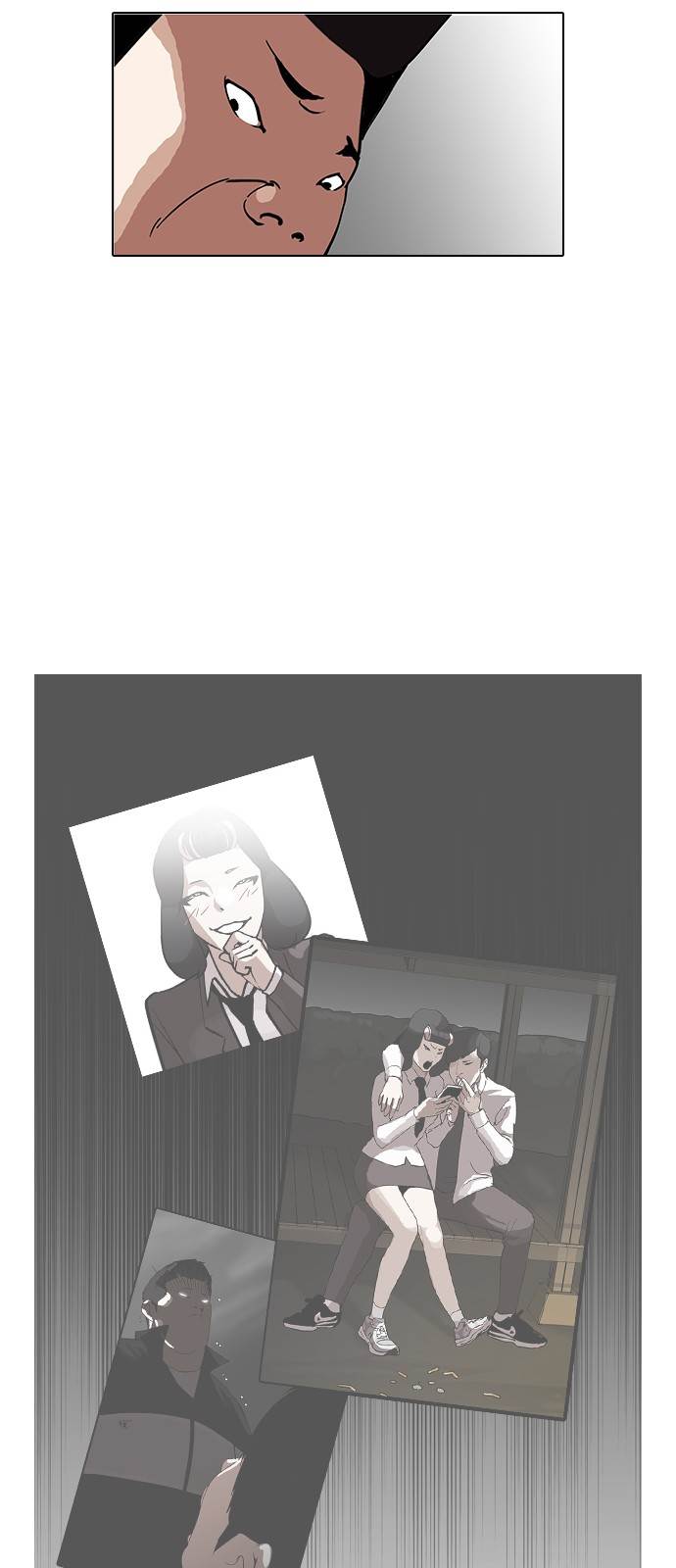 Lookism Chapter 128 - Page 22