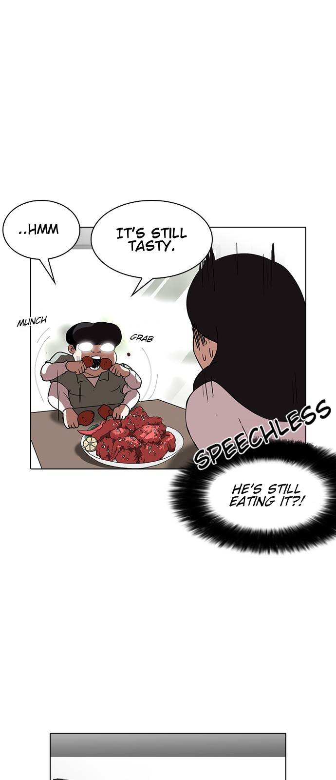 Lookism Chapter 128 - Page 29