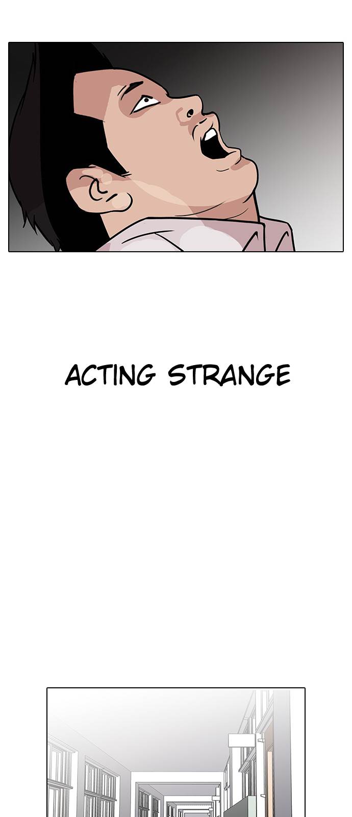 Lookism Chapter 128 - Page 38