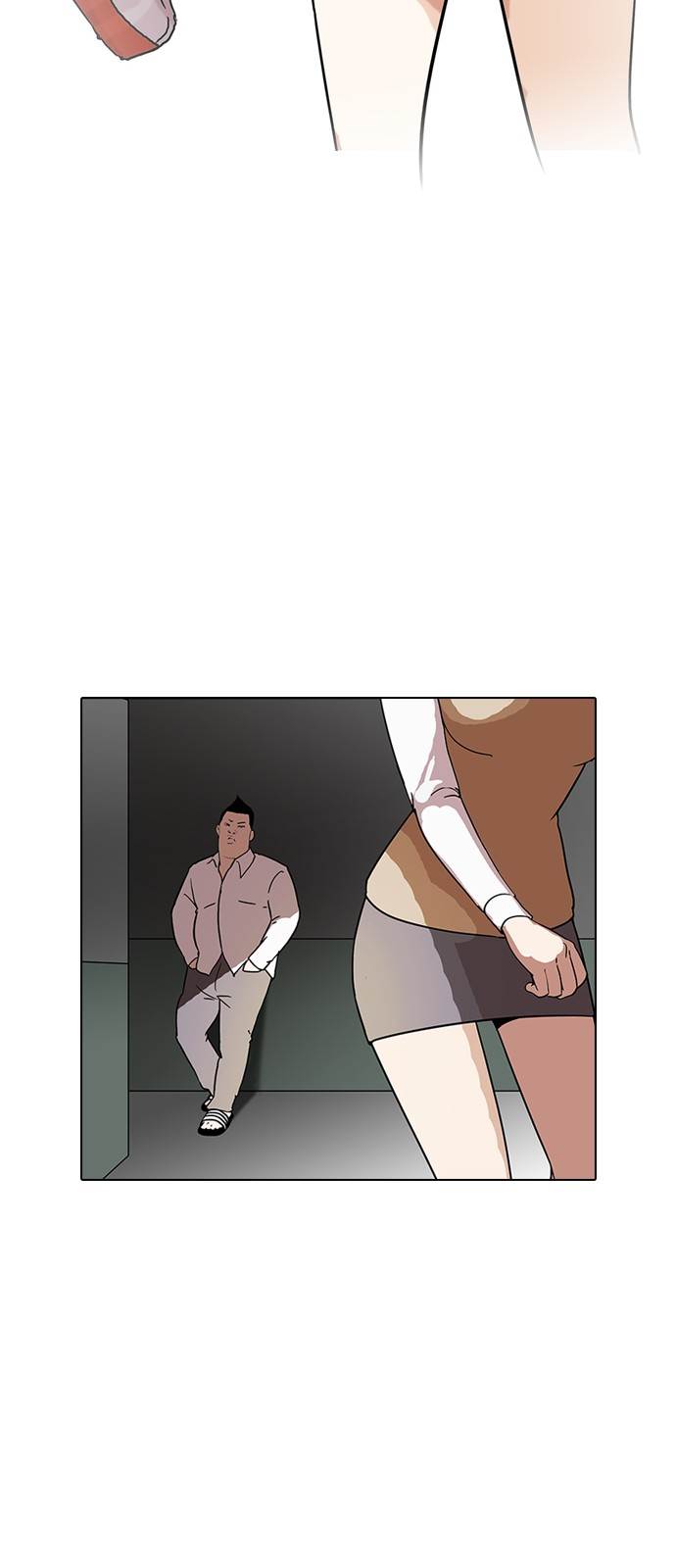 Lookism Chapter 128 - Page 40