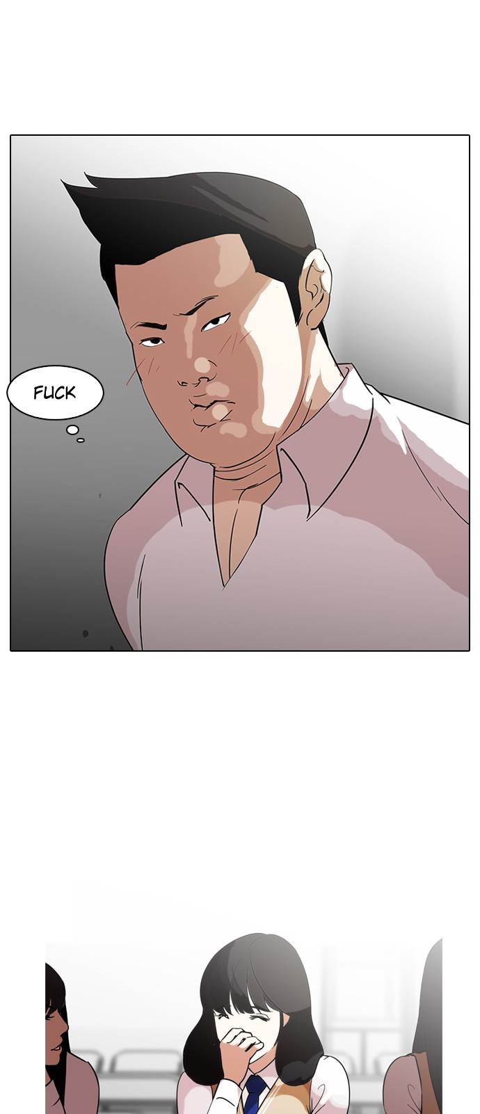 Lookism Chapter 128 - Page 41
