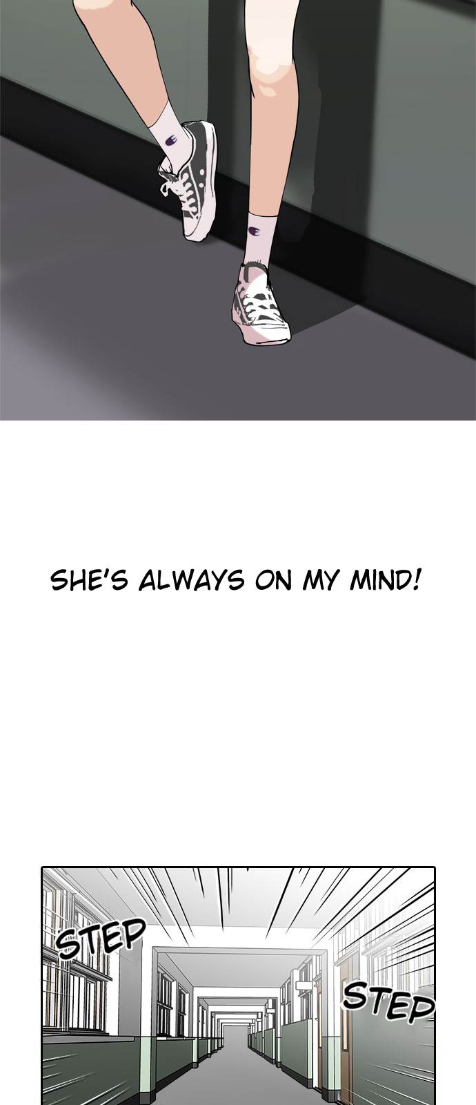 Lookism Chapter 128 - Page 44