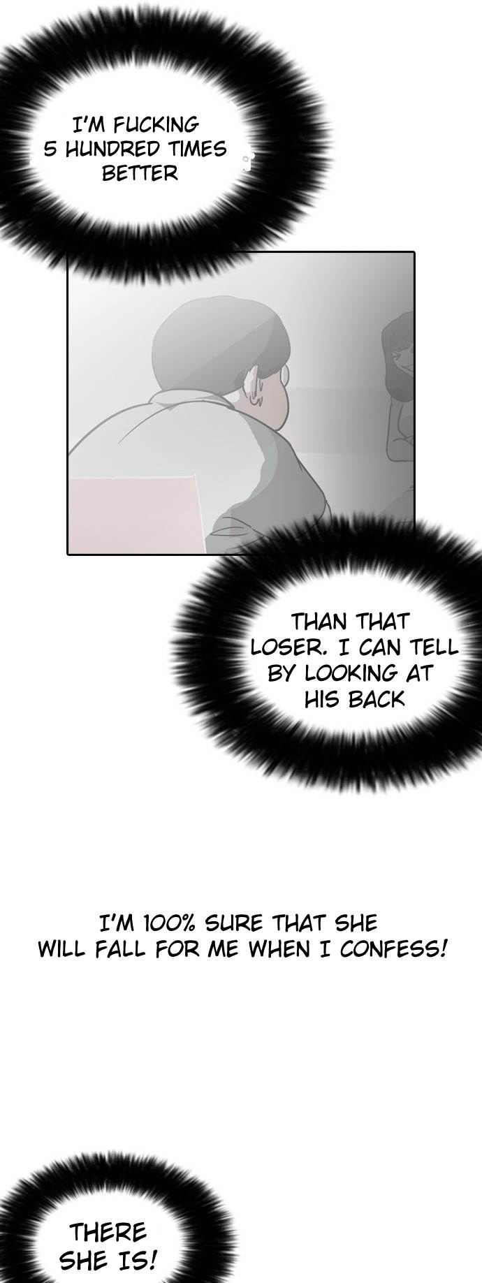 Lookism Chapter 128 - Page 48