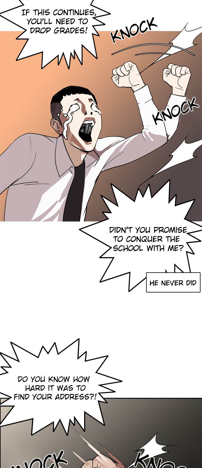 Lookism Chapter 128 - Page 62