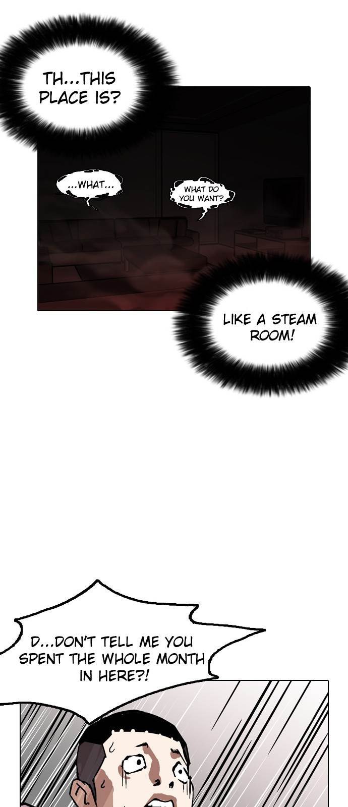 Lookism Chapter 128 - Page 65