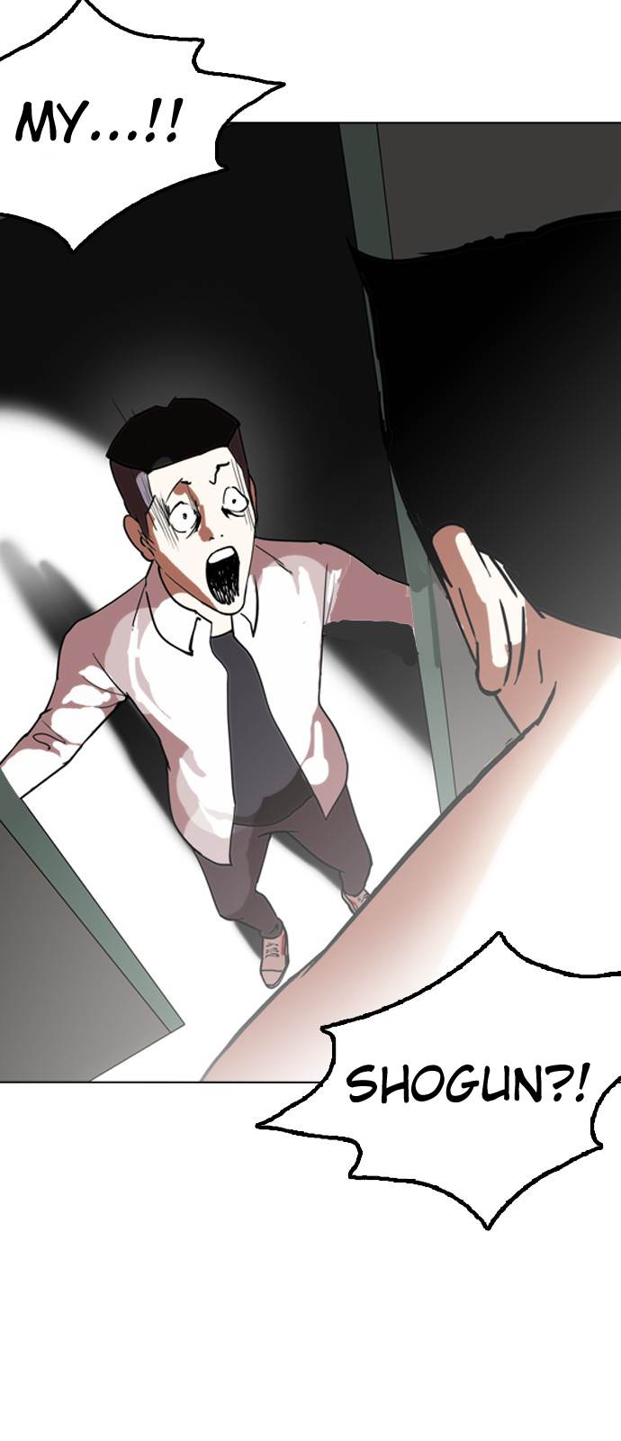 Lookism Chapter 128 - Page 67