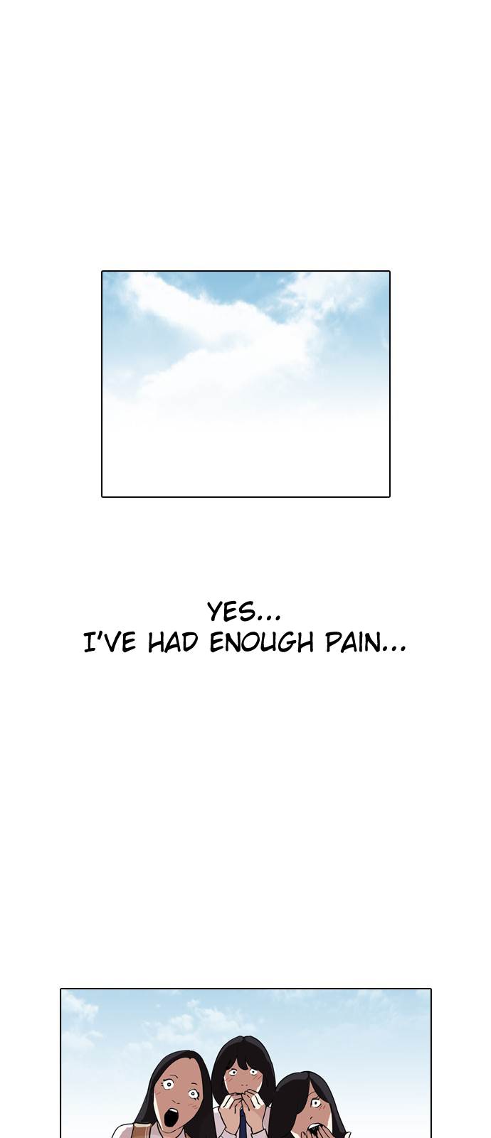 Lookism Chapter 128 - Page 68