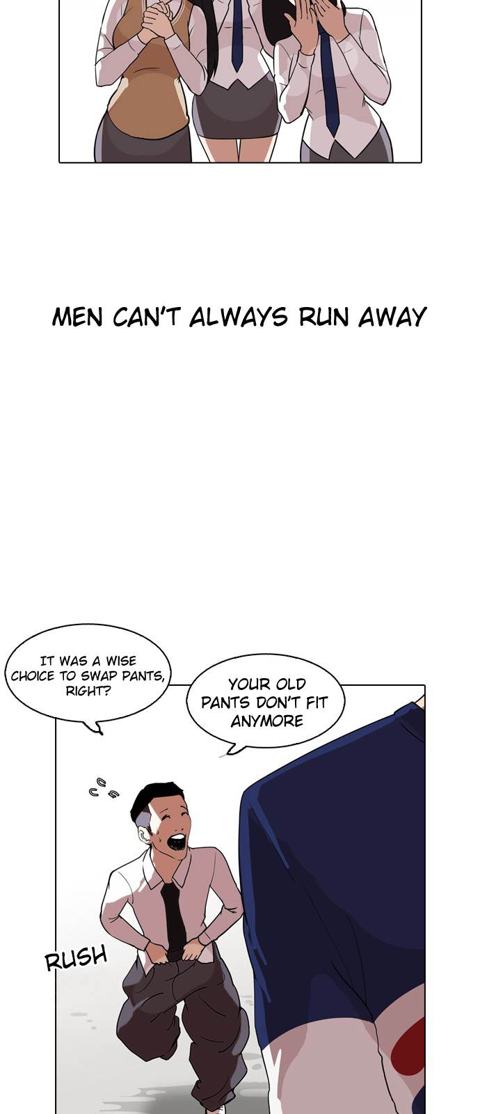 Lookism Chapter 128 - Page 69
