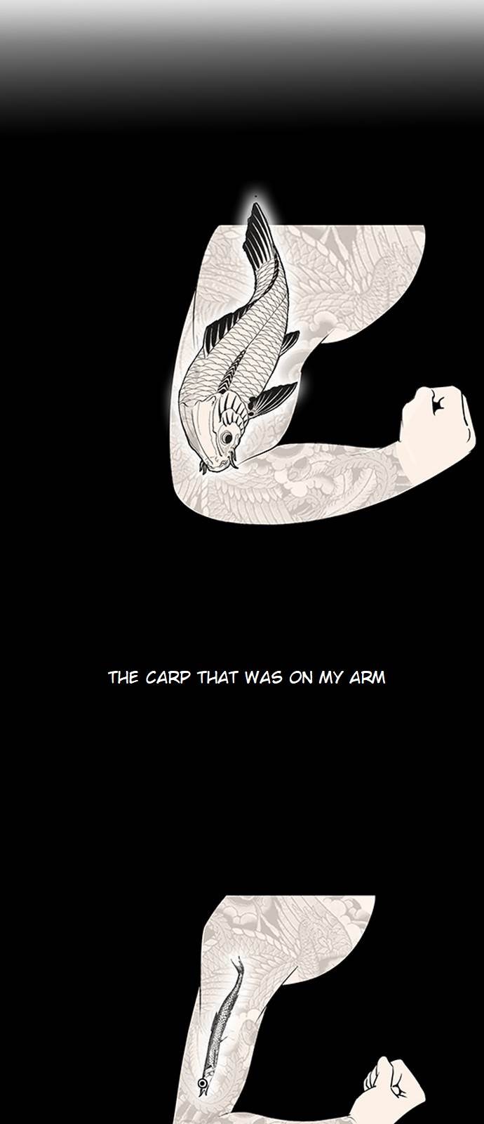 Lookism Chapter 129 - Page 16