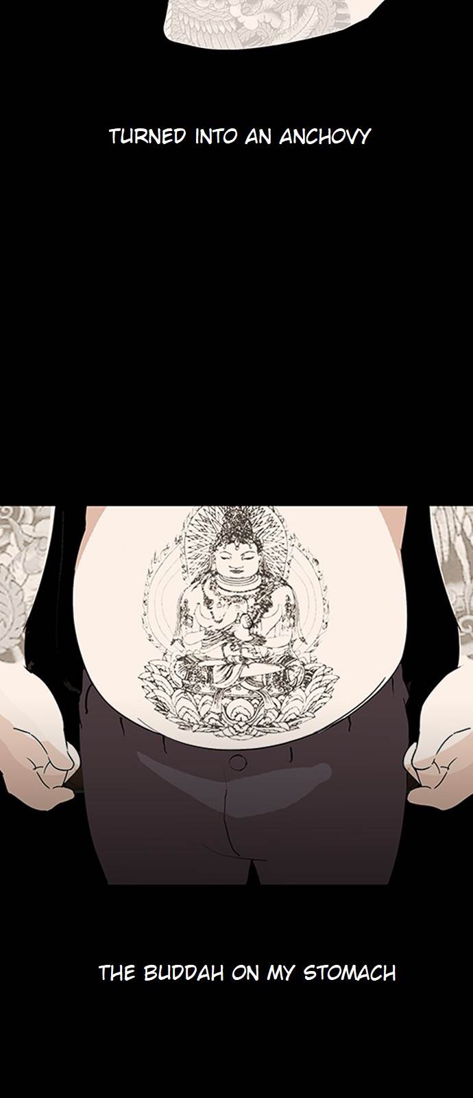 Lookism Chapter 129 - Page 17