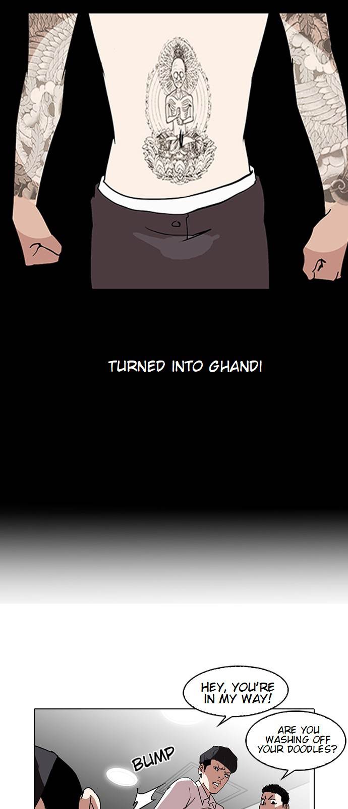 Lookism Chapter 129 - Page 18