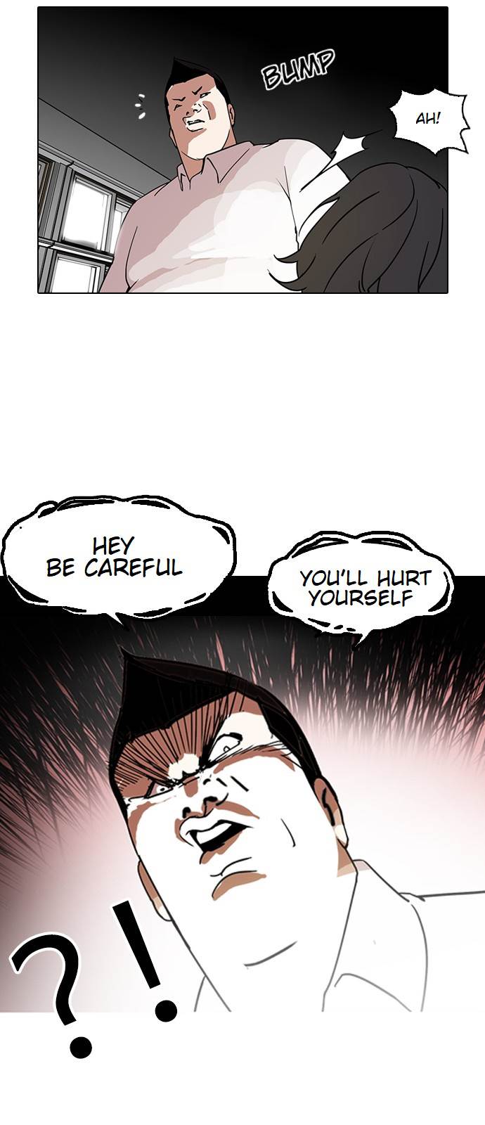 Lookism Chapter 129 - Page 25
