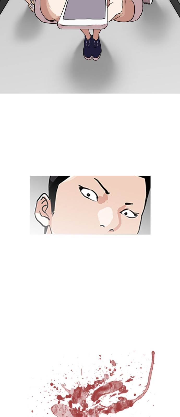 Lookism Chapter 129 - Page 33