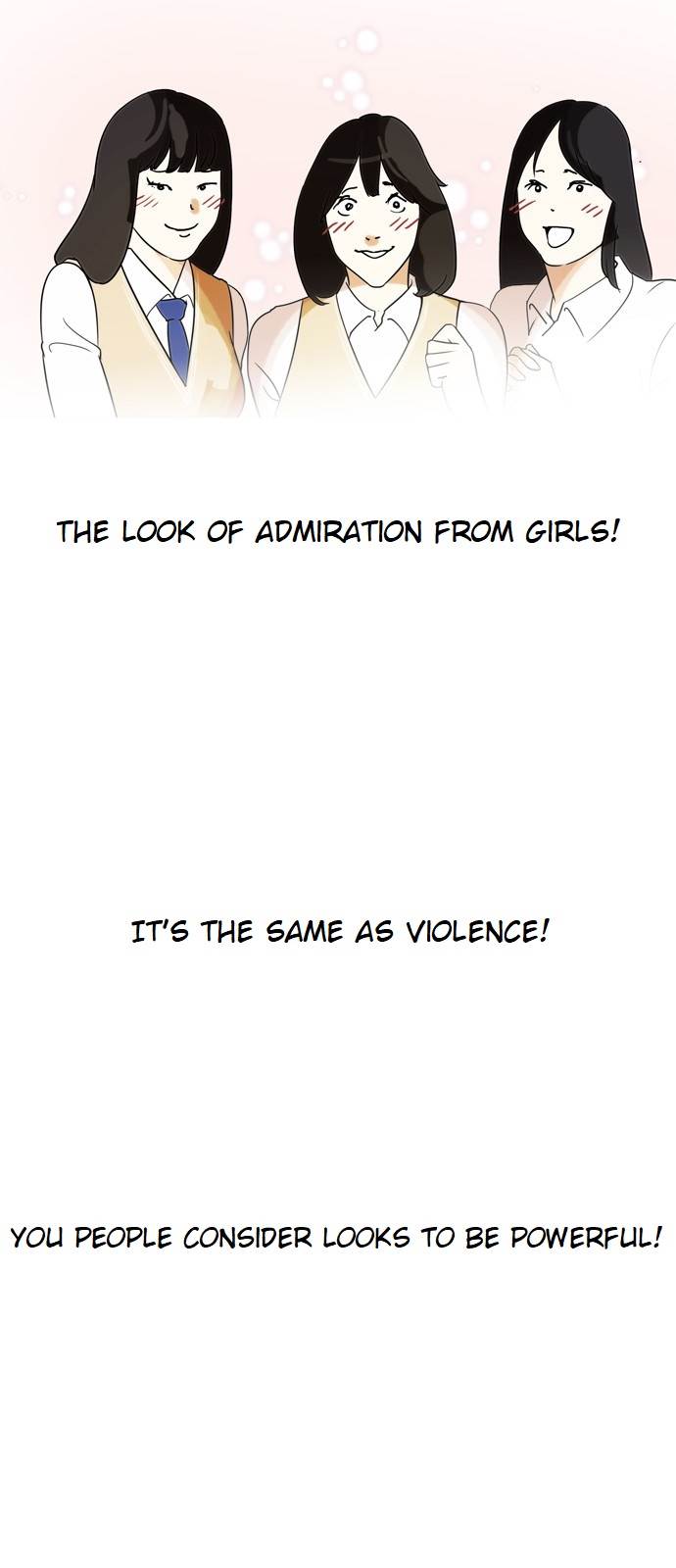Lookism Chapter 129 - Page 36