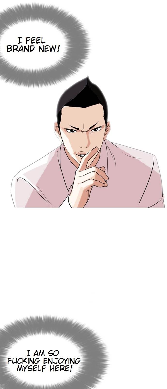 Lookism Chapter 129 - Page 38
