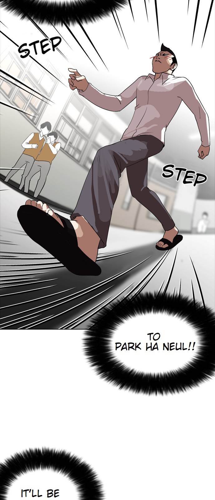 Lookism Chapter 129 - Page 41