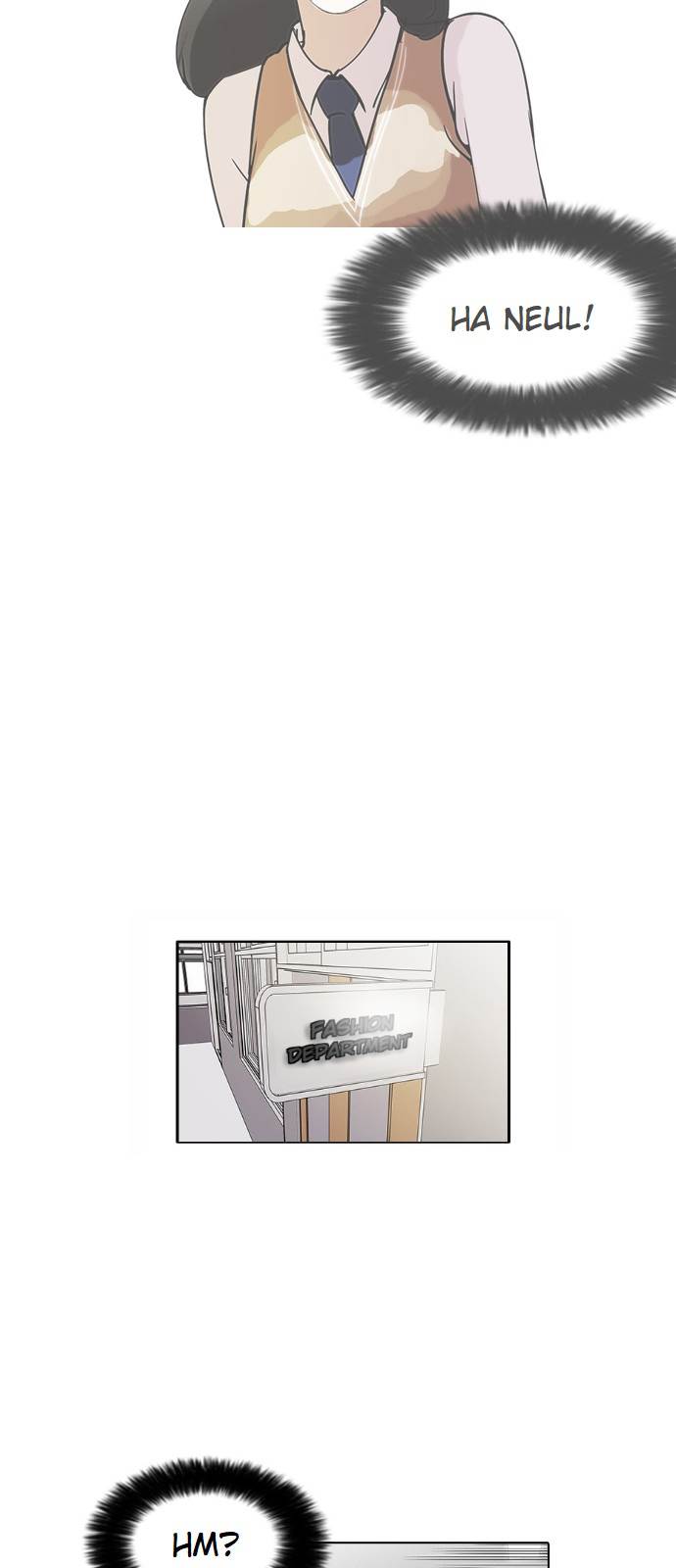 Lookism Chapter 129 - Page 43