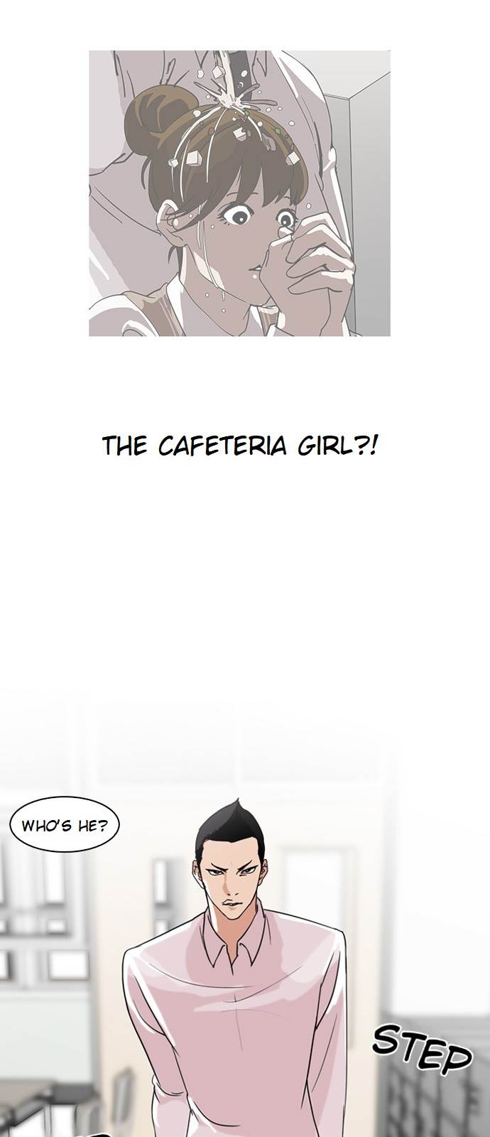 Lookism Chapter 129 - Page 45