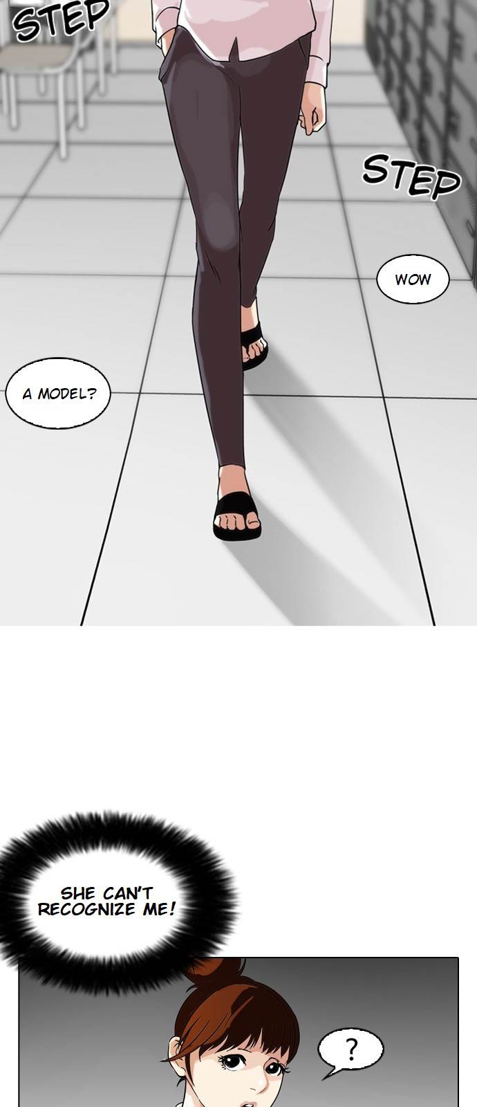 Lookism Chapter 129 - Page 46