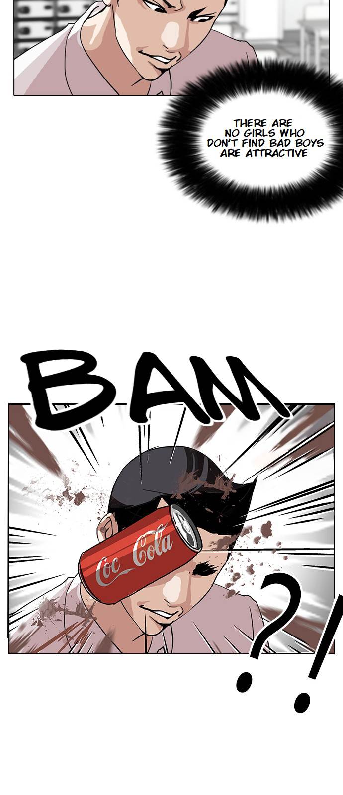 Lookism Chapter 129 - Page 49