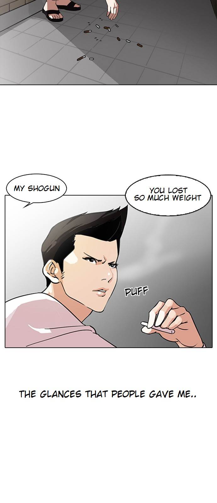 Lookism Chapter 129 - Page 9