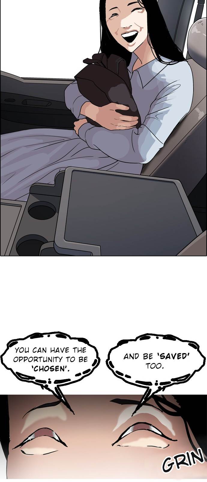 Lookism Chapter 133 - Page 54
