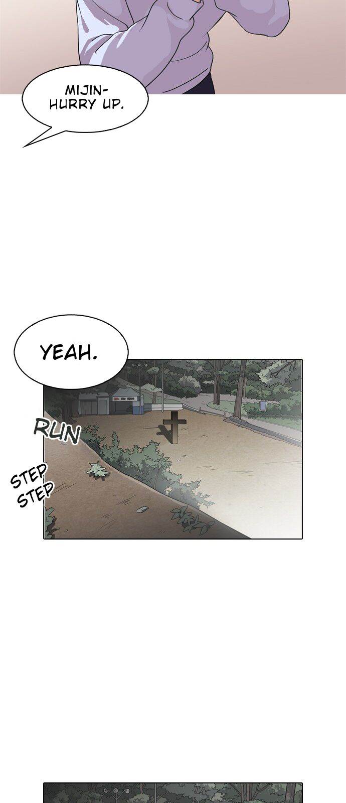 Lookism Chapter 133 - Page 70