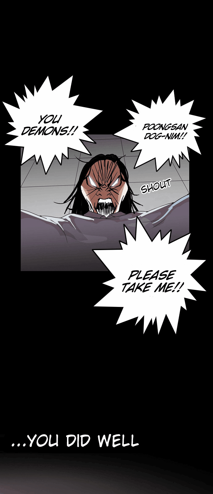 Lookism Chapter 136 - Page 24