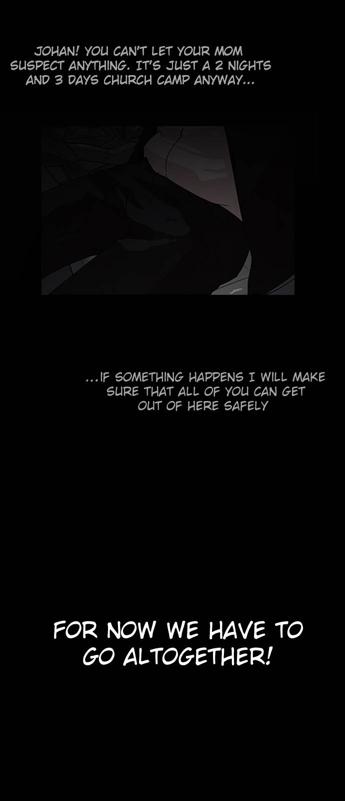 Lookism Chapter 136 - Page 37