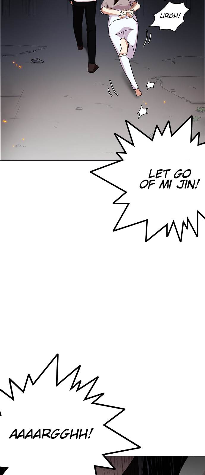 Lookism Chapter 136 - Page 51