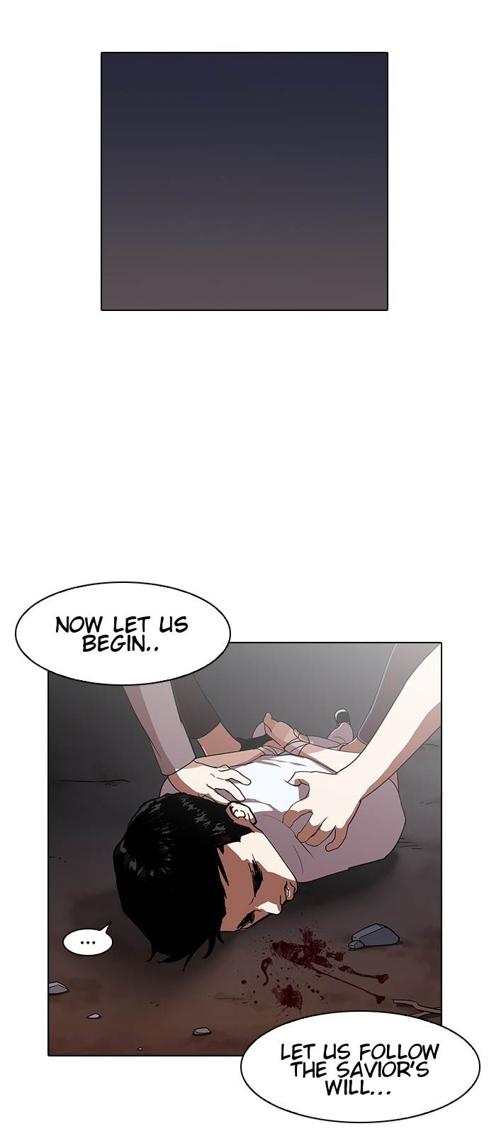 Lookism Chapter 136 - Page 56