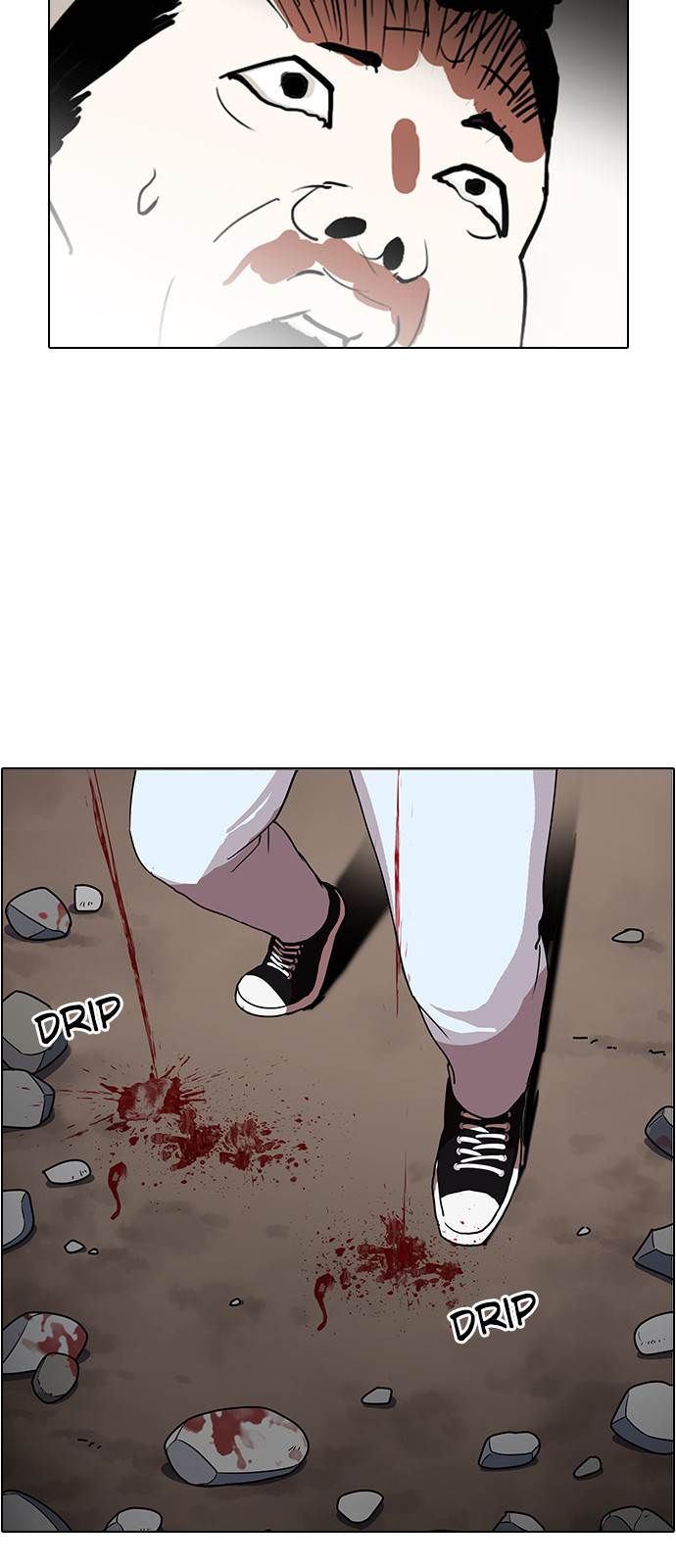 Lookism Chapter 136 - Page 76