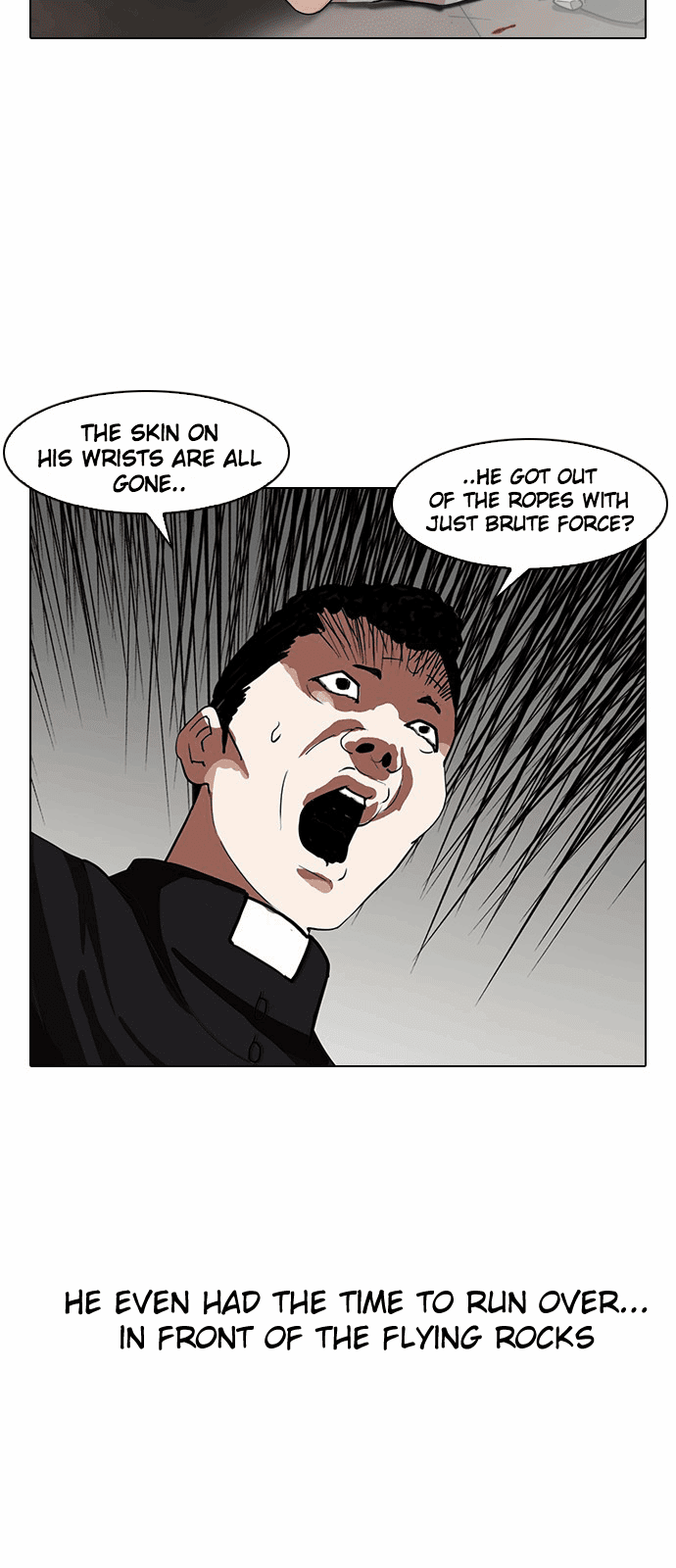 Lookism Chapter 136 - Page 80