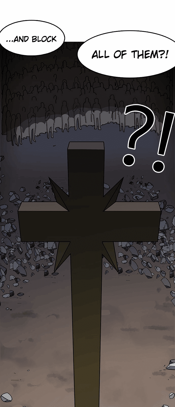Lookism Chapter 136 - Page 81