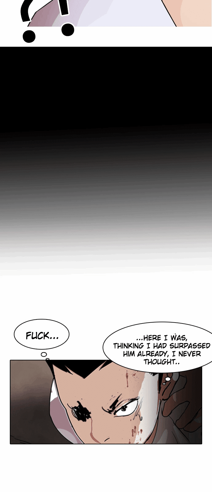 Lookism Chapter 136 - Page 88