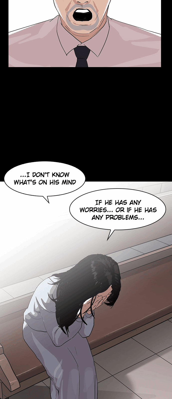 Lookism Chapter 136 - Page 9