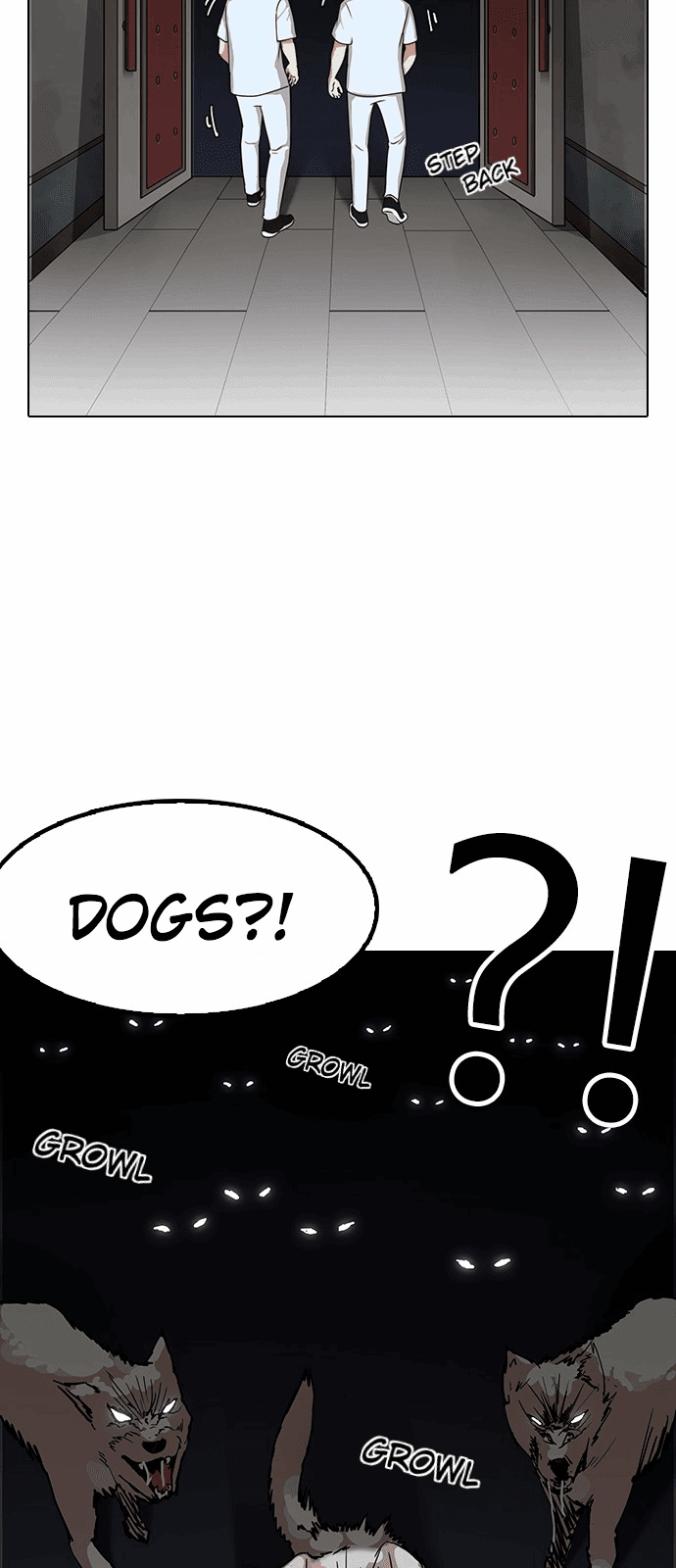 Lookism Chapter 137 - Page 16