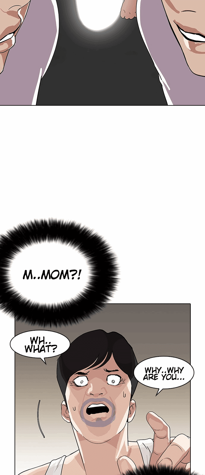 Lookism Chapter 137 - Page 38