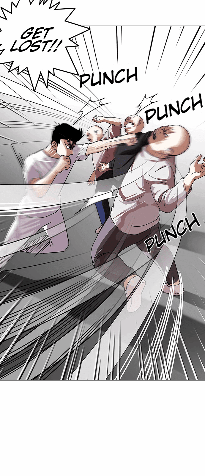 Lookism Chapter 137 - Page 5