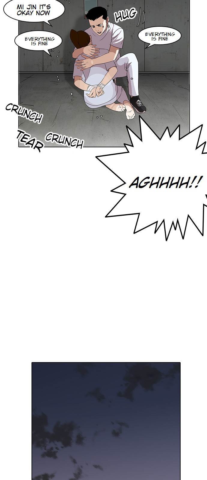 Lookism Chapter 137 - Page 53