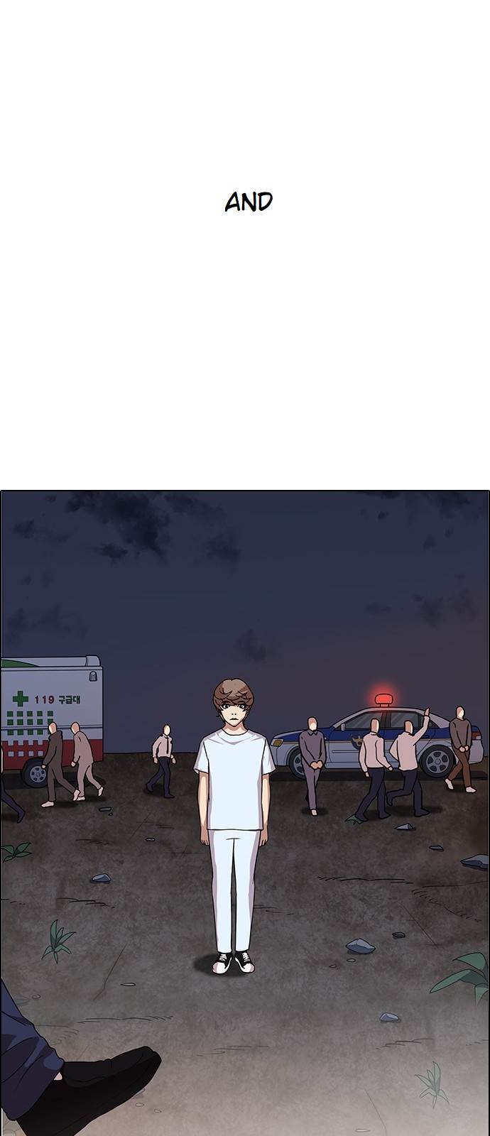 Lookism Chapter 137 - Page 58