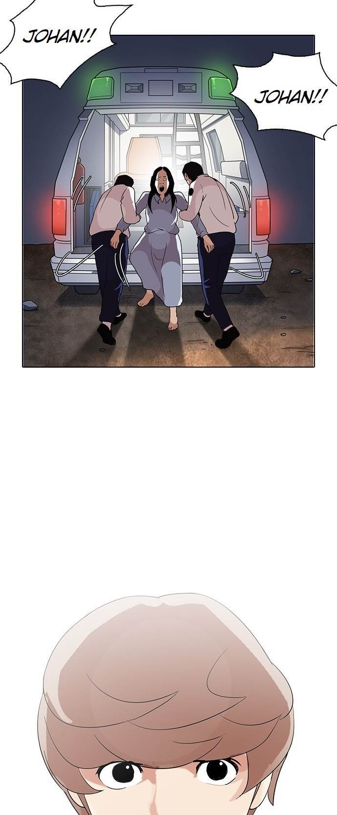 Lookism Chapter 137 - Page 60