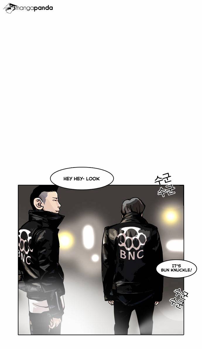 Lookism Chapter 14 - Page 44