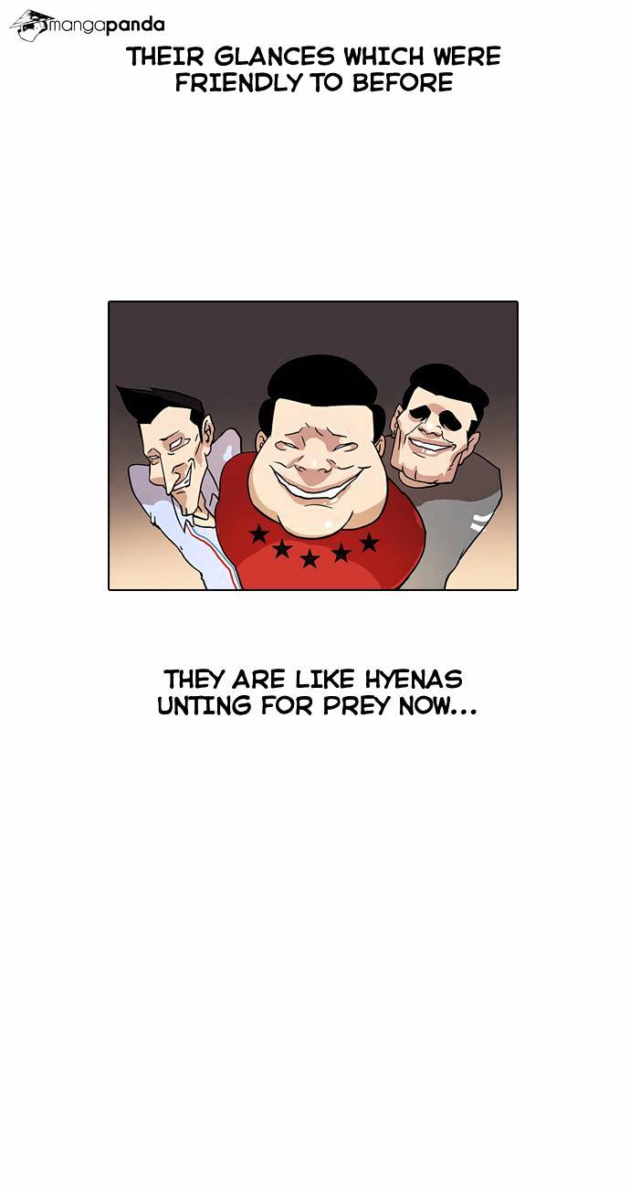 Lookism Chapter 14 - Page 5