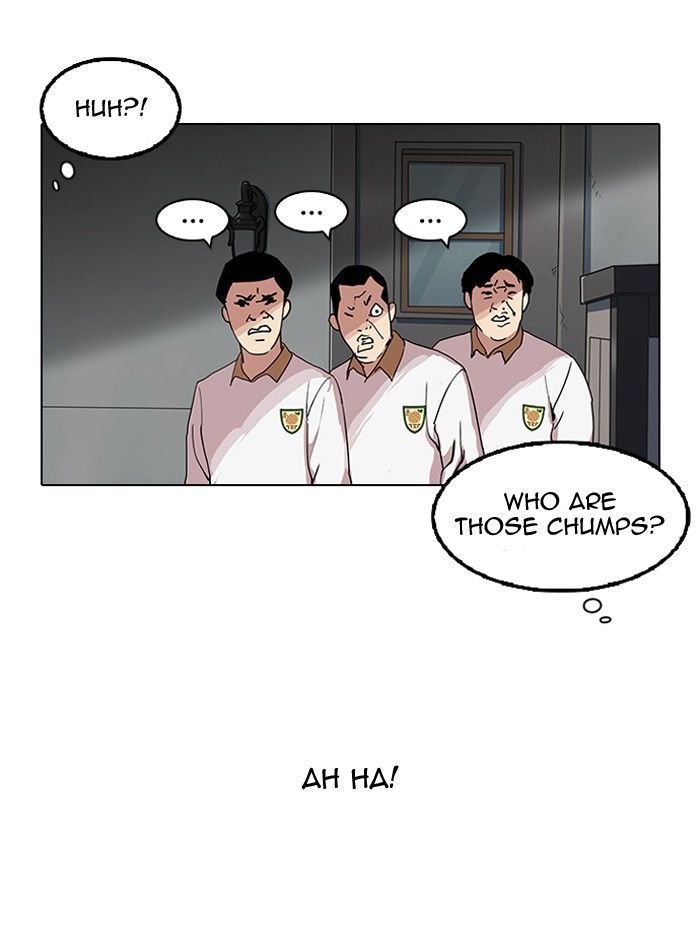 Lookism Chapter 140 - Page 40