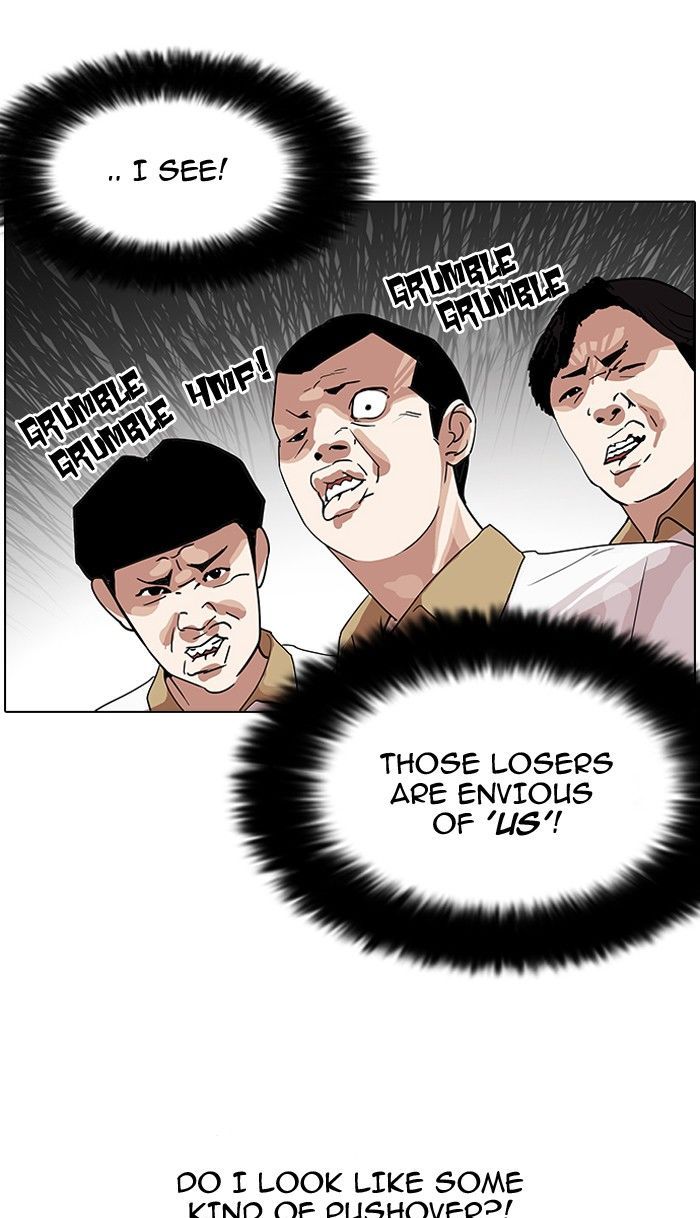 Lookism Chapter 140 - Page 41
