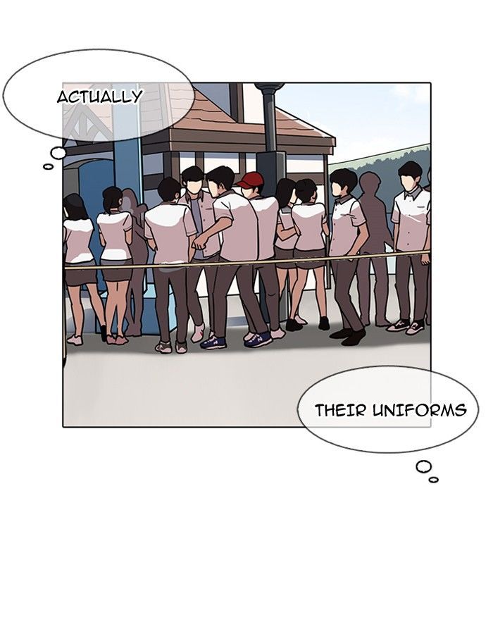 Lookism Chapter 142 - Page 98