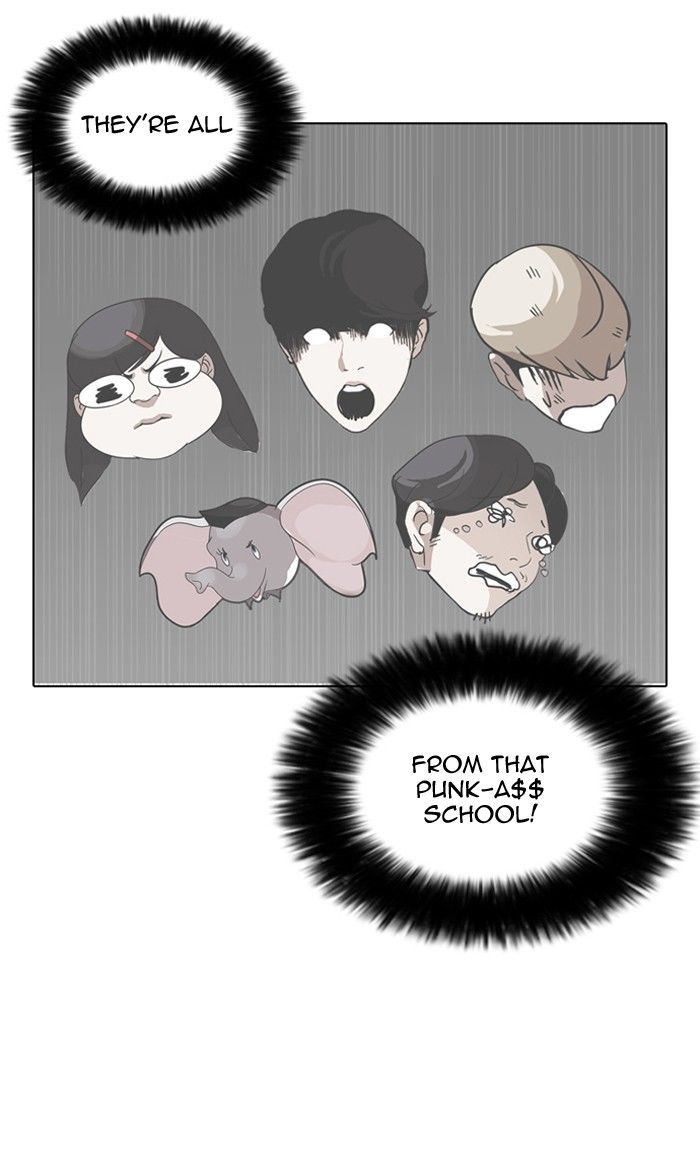 Lookism Chapter 142 - Page 99